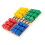 2 Ensembles De Blocs Éducatifs En Bois Pour Enfants 3