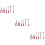 3Ensembles Mini Outils Réparation Accessoires Micro Décor 9