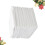 10Pièces Coussin Bébé Coton 8