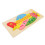 2 Ensembles De Puzzles 3D Dessin Animé, Jeu Enfant 1
