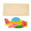 2 Ensembles De Puzzles 3D Dessin Animé, Jeu Enfant 2