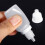 flacons compte- 10 ml en plastique, 10 pièces pour liquide 4