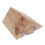 Cale-Roues Robustes Bois Et Métal Beige Accessoires Remorque 6