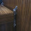 2Ensembles Sangles Anti-Chute Argent Métal Durable 5
