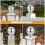2 Pièces De Clôture Accessoire Jardin Couvre-Joint Protection 4