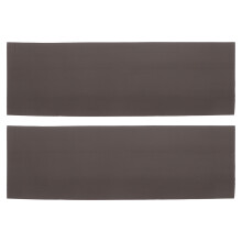 2Pièces Tapis Photosensible Pour Kit DIY De Tampons