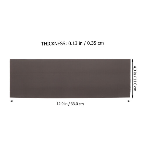 2Pièces Tapis Photosensible Pour Kit DIY De Tampons 1