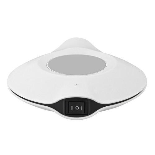 Mini Réfrigérateur USB Alimenté, Chauffe Refroidit