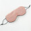 1 Pièce Masque De Double Face Chauffant Refroidissant Rose 4