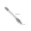 4 Pièces Pin Vise Double Extrémité 0,5-3,2 Mm Pour Montre 3