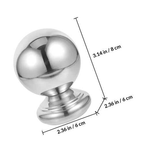 2 Pièces De Clôture Accessoire Jardin Couvre-Joint Protection 1