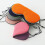 1 Pièce Masque De Double Face Chauffant Refroidissant Rose 5