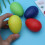 24St Duurzame Plastic Percussie Egg Maracas Set Voor Kinderen 10