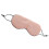 1 Pièce Masque De Double Face Chauffant Refroidissant Rose 8