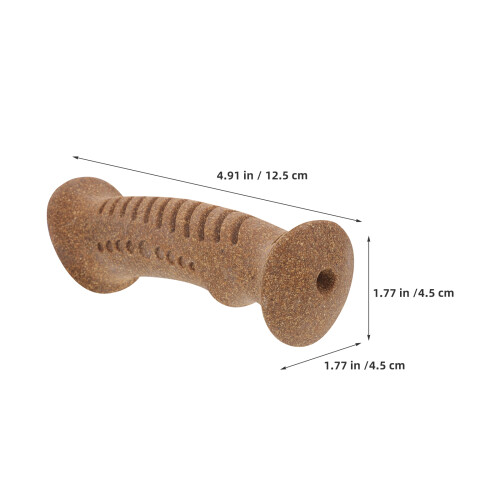 5Pièces Poignées Liège Confort Pour Bâtons Canne Adaptables 2