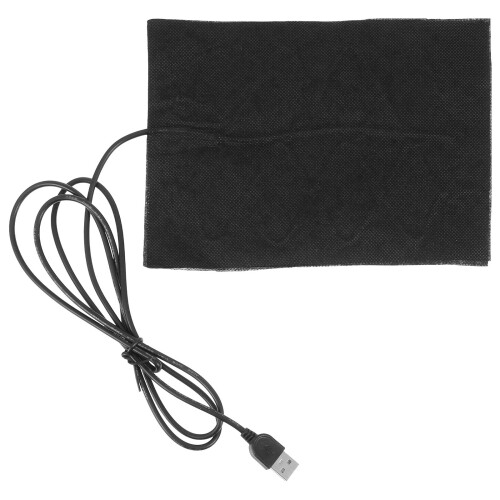 2Pièces Plaque Chauffante Époxy USB Matériel Pour Bricolage