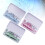 Kit 8 pièces compas, règle, équerre, , crayon – géométrique 10