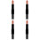4 Pièces De Contour Double Embout Pour 6