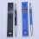 2 Ensembles Stylo Mécanique Crayon À Mine Pour Et Menuisier 2