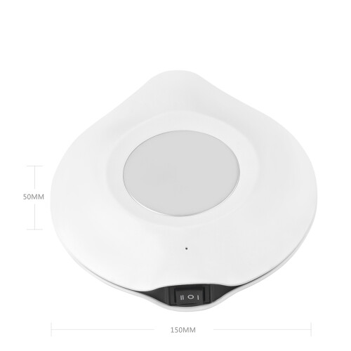 Mini Réfrigérateur USB Alimenté, Chauffe Refroidit 1