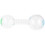 de course transparente pour hamster petits animaux 7