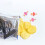 50Pièces Clips En Bois Pour Collage Photo Snacks, Multicolores 4