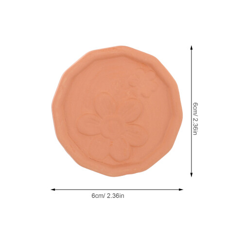 4Pièces Accessoire Chauffe Pain En Cuite Pour Cuisine Buffet 1
