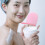 2 Pièces En Peluche Pour Lotion De Bronzage 5