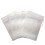 300Pcs Lightweight White Tea Filter Bags Drawstring Non-Woven Storage 1