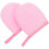 2 Pièces En Peluche Pour Lotion De Bronzage 1