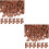 2Pcs Miniature Natural Stone For Microlandscape Sand Table Decoration 7