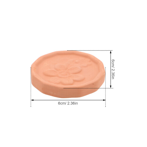 4Pièces Accessoire Chauffe Pain En Cuite Pour Cuisine Buffet 2