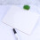4Pièces Tableau De En Bambou Pour Notes Et Rappels 11