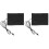 2Pièces Plaque Chauffante Époxy USB Matériel Pour Bricolage 2
