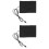2Pièces Plaque Chauffante Époxy USB Matériel Pour Bricolage 4