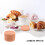 4Pièces Accessoire Chauffe Pain En Cuite Pour Cuisine Buffet 8