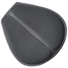 3Pcs Motorbike Seat Cover Cushion Pad Accessory