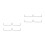 4Pcs Silver Iron Stirring Rods for Popcorn Maker Machine Heavy Duty 6