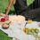 Table En Bois Pour Vin - Fourniture 5