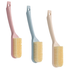 9Pcs Shoe Brush Set Soft Bristle Scrubber for Efficient Cleaning