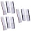 3 Sets Computer Notes Memo Message Board Creative Monitor Side Panel 6