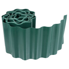 Fence For Garden Fence Green Plastic 1 Roll