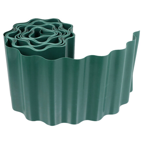 Fence For Garden Fence Green Plastic 1 Roll