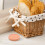 4Pièces Accessoire Chauffe Pain En Cuite Pour Cuisine Buffet 4