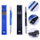 2 Ensembles Stylo Mécanique Crayon À Mine Pour Et Menuisier 7