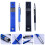 2 Ensembles Stylo Mécanique Crayon À Mine Pour Et Menuisier 5