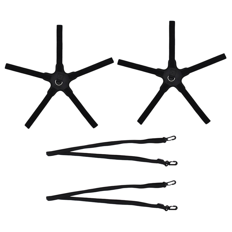 100Pcs Small Sheep Eye Screws Hook Rings Diy Accessory For Crochet Screw Hooks Outdoor Use In Garden 3621421231100