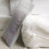 300Pcs Lightweight White Tea Filter Bags Drawstring Non-Woven Storage 8