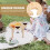 Table En Bois Pour Vin - Fourniture 4