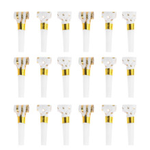 Set Of 2 Whistle Celebration Blower Birthday Blowers For Kids
